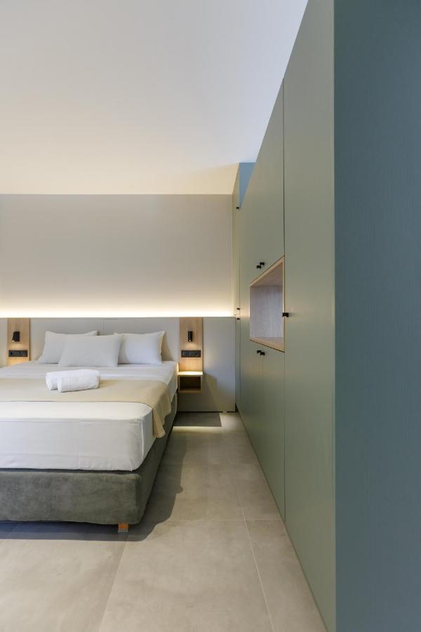 Studio W/King Size Bed Near The Heart Of Kalamáta Kültér fotó